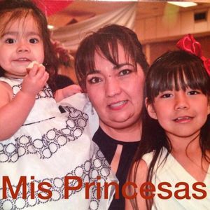 Meet your Posher, Gloria